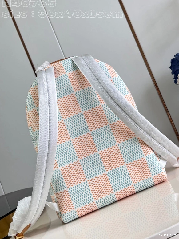 Firstbag ru BACKPACK MULTIPOCKET-30*40*15.5CM LOUIS VUITTON 0811